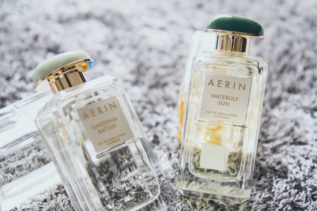 Jak rozpoznać czy perfumy są oryginalne?