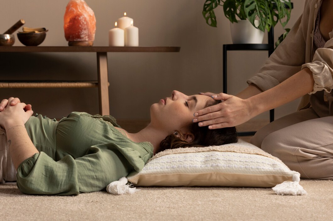 Jak techniki relaksacyjne i masaże wpływają na poprawę dobrostanu fizycznego i psychicznego?