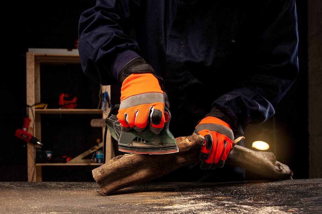 Wybrane cechy dobrego obuwia roboczego – na przykładzie ocieplanych trzewików