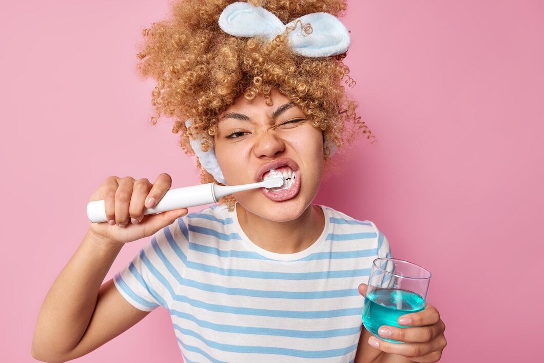 Czy domowe metody na wybielanie zębów są skuteczne i bezpieczne?