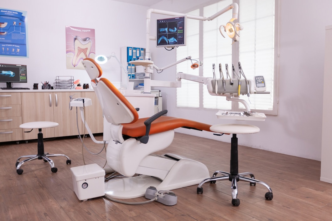Jak wybrać odpowiednie materiały i narzędzia dla twojego gabinetu dentystycznego?