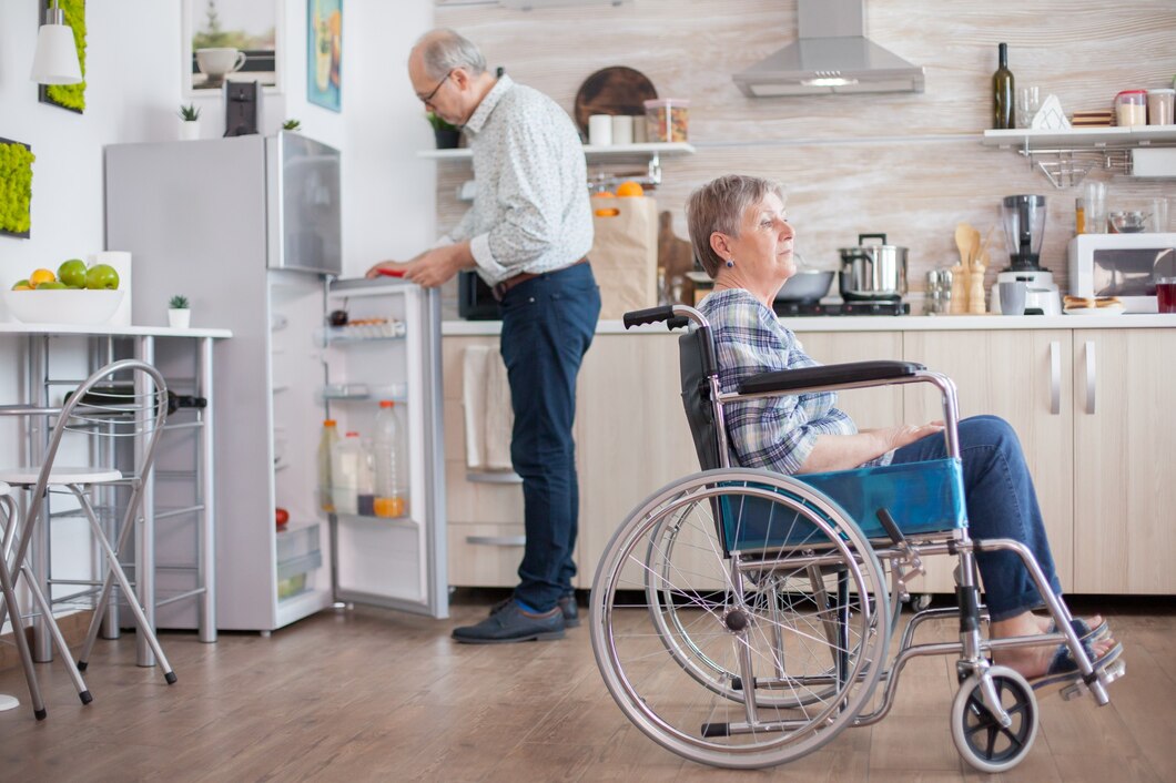 Jak wybrać odpowiednie pomoce dla seniora i niepełnosprawnych – przewodnik po asortymencie sklepu medycznego