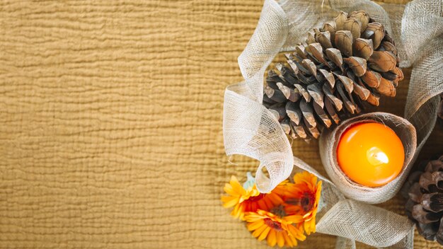 Odkrywaj sekrety aromaterapii dla twojego dobrostanu i urody