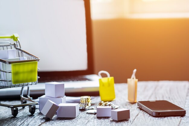 Jak Wpływ Wizualizacji Produktów na Zachowania Konsumentów w E-commerce