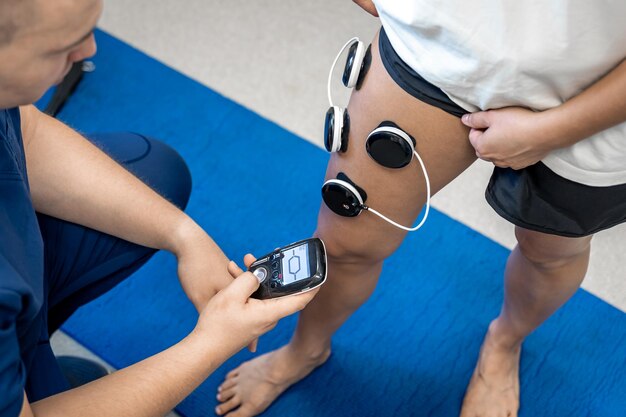 Jak badania wydolnościowe mogą poprawić twoje wyniki sportowe?